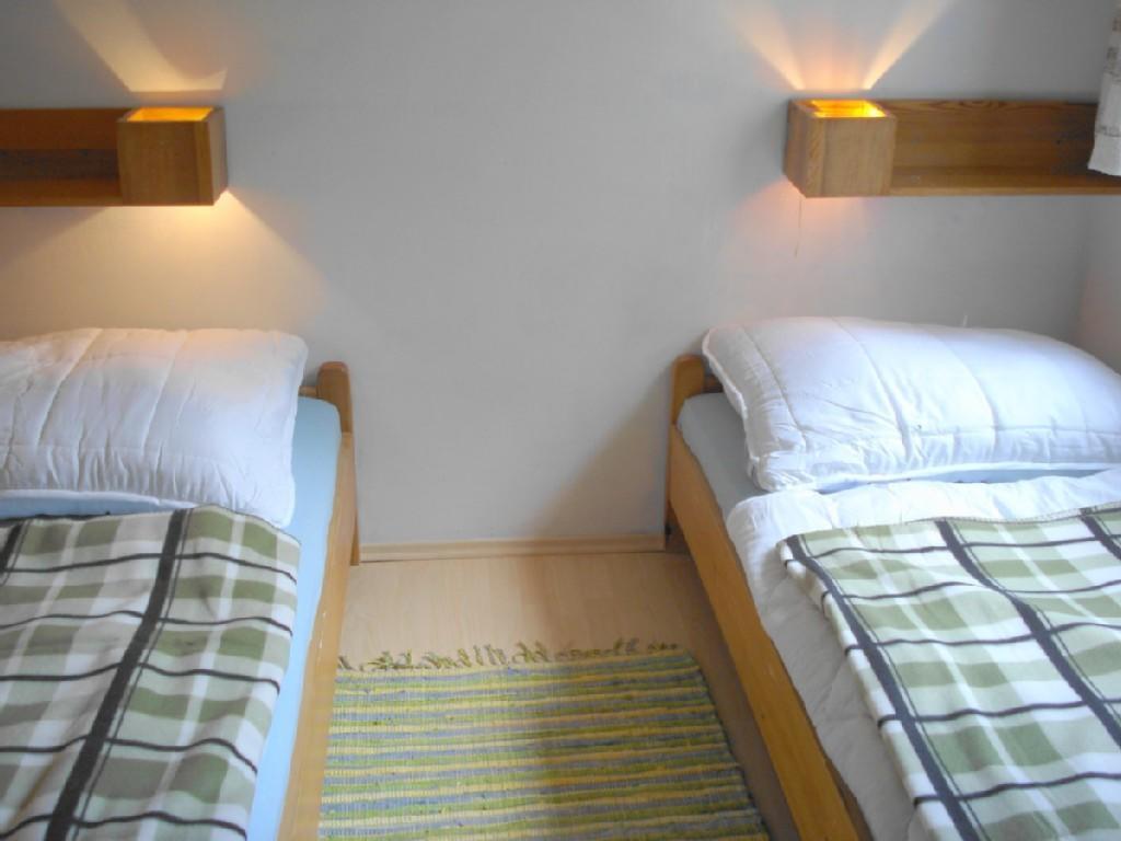 Apartament Schlosspark Grubhof
